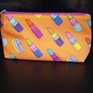Makeup bag